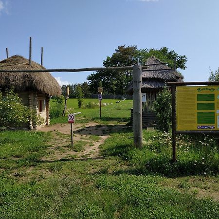 Sport-Radava Hotel Kovářov Exterior foto